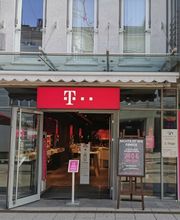 Telekom Shop Bild 1