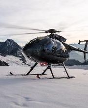 Fuchs Helikopter AG Bild 17