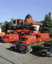 Fricke D. GmbH Bild 2
