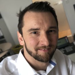 Hyla Vertriebspartner Jens Sander