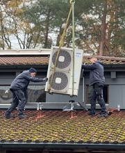 Fuchs GmbH Kälte Klima Lüftung Andreas Gleich Bild 8