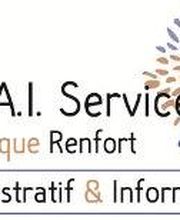 V.R.A.I. Services image 1