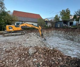 Braun Erd-, Wege- und Pflasterbau Bild 3