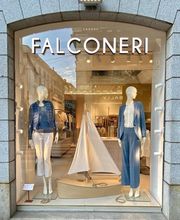 Falconeri immagine 1