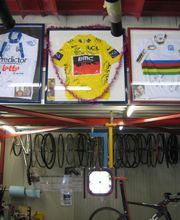 Ciclosprint di Ermanno Bossi Bild 6