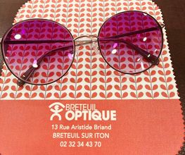 Breteuil Optique image 1