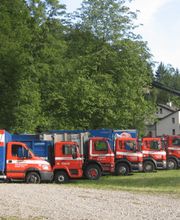 Lienhart Transporte AG Bild 13