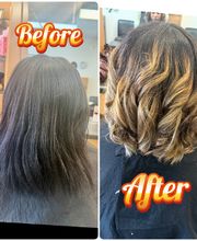 Fantastic Sams Cut & Color image 2