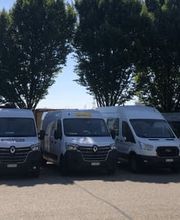 Chanton Transporte GmbH Bild 5