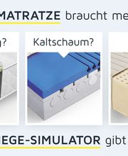 SchlafOptimal Dresden - körpergerechte Matratzen & Bettsysteme Bild 2