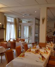 Italienische Gaststätte