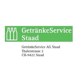 Getränke-Service AG Staad