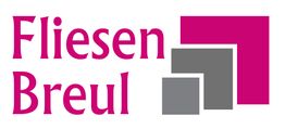 Fliesen Breul logo