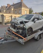 Chris Convoyage image 2