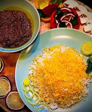 TAJ Persisches Restaurant Bild 1