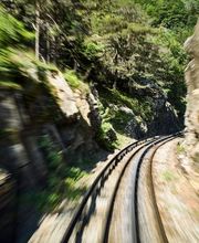 TMR Transports de Martigny et Régions SA Bild 7