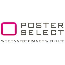 PosterSelect Media-Agentur GmbH