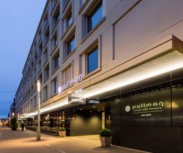 Pullman Basel Europe Bild 1