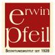 Erwin Pfeil GmbH Bestattungen