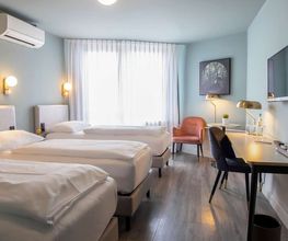 Mercure Hotel Pforzheim Bild 9