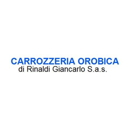 Carrozzeria Orobica Sas logo