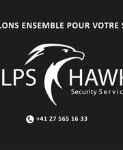 AlpsHawk Security Services SA Bild 1