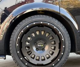 Tuning-Bus Bild 1