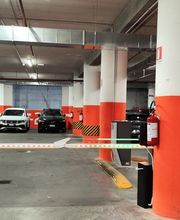 Parcheggio Saba Cola di Rienzo immagine 2