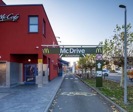 McDonald's Bild 3