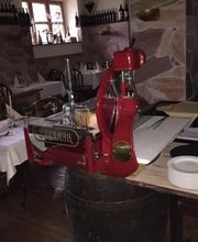 Ratskeller Taucha Romeo e Giulia Bild 4