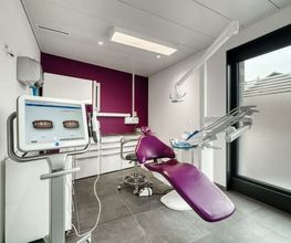 Cabinet Dentaire WEISSDENTAL Bild 13