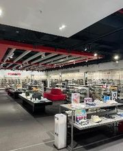 Shoe City Das Schloss Bild 4