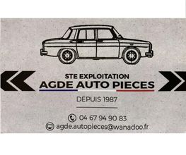 Agde Autos Pièces Sté d'Exploitation image 3