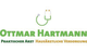 Hartmann Ottmar - Praktischer Arzt - Hausärztliche Versorgung