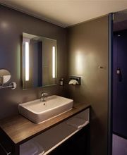 Comfort Bathroom