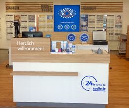 Apollo-Optik - Schortens - Im Gewerbegebiet Bild 2