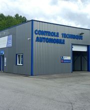 Rioz Contrôle Automobile image 3