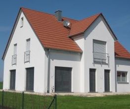 Blomenhofer Bau GmbH Bild 1