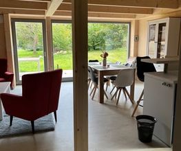 Ferienhaus am Fluss Bild 7