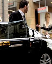 TAXIPHONE Centrale SA Taxi & Limousine Genève Bild 4