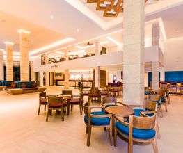 Occidental Costa Cancún - All Inclusive imagen 1