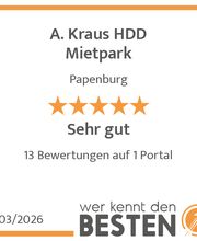 werkenntdenBESTEN.de Qualitätssiegel