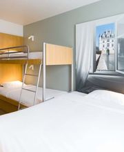 B&B HOTEL Tours Nord 2 La Petite Arche image 4