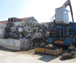 SCOTTO RECYCLAGE image 4