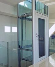 Société Gras Ascenceurs image 2