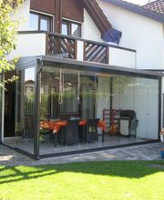 Jetzer Metallbau AG Bild 9