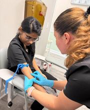 Houston Medical Assistant School - Pearland image 2
