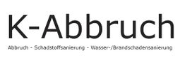K - Abbruch