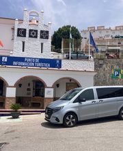 TAXI MARIA Transfer Canillas de Albaida imagen 3