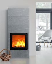 Granit Et Flamme - Poêles & Cheminées image 1